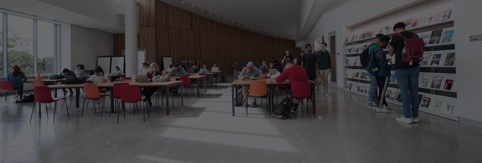 Admission Background