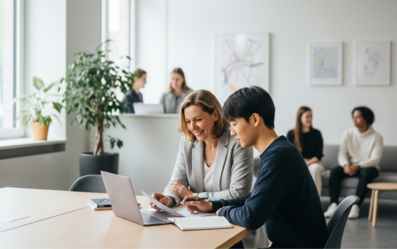 Student Support Services